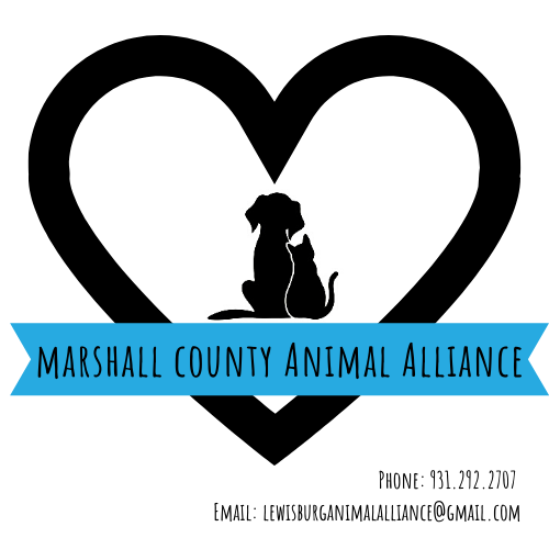 Marshall County Animal Alliance